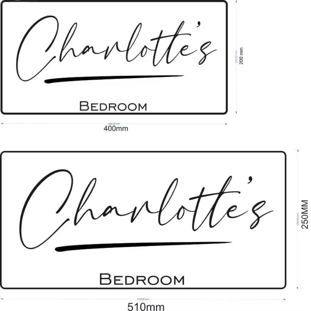 Personlig Speil Med LED-Belysning